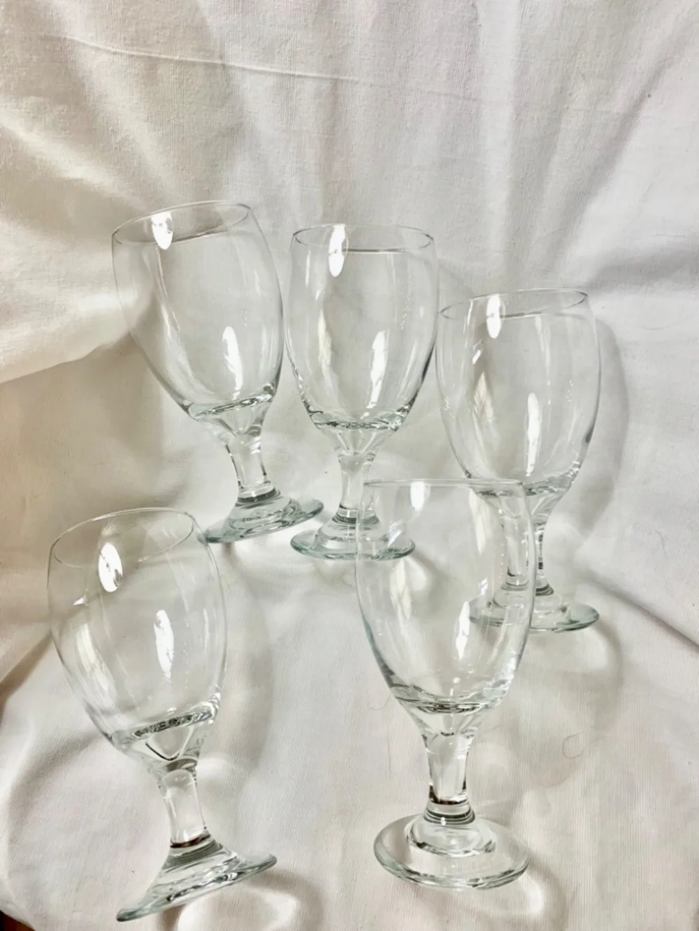 N/A goblet style